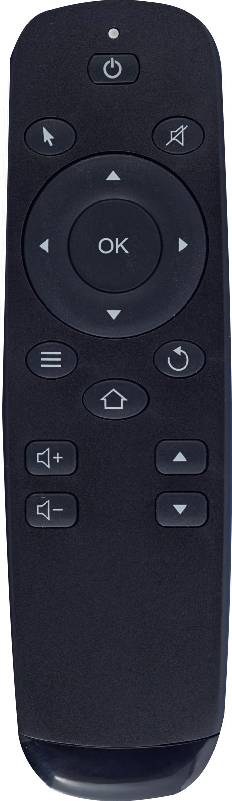 Blackview Remote