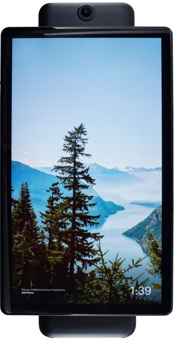 Facebook Portal +