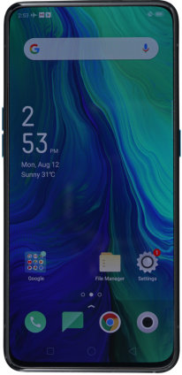 OPPO Reno 5G