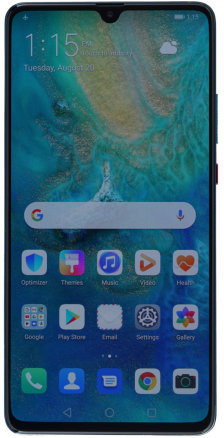 Huawei Mate 20 X 5g