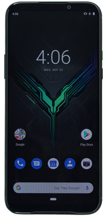 Xiaomi Black Shark 2