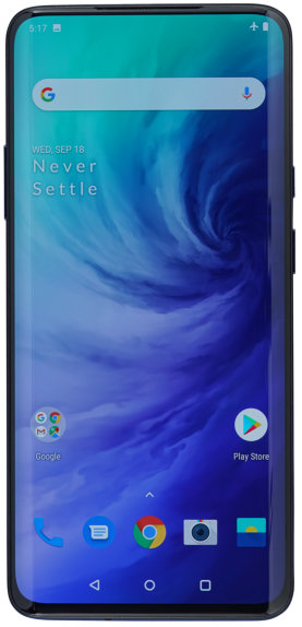 OnePlus 7 Pro 5G