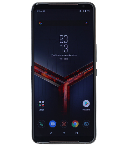 Asus ROG phone 2