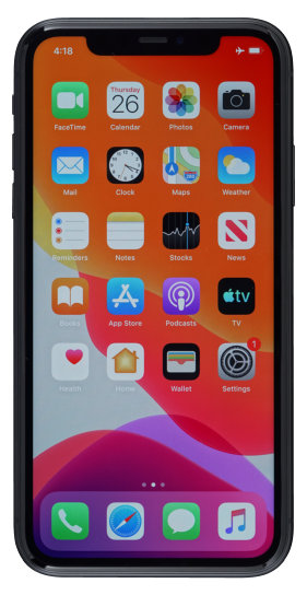 Apple iPhone 11