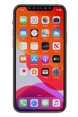 Apple iPhone 11 pro