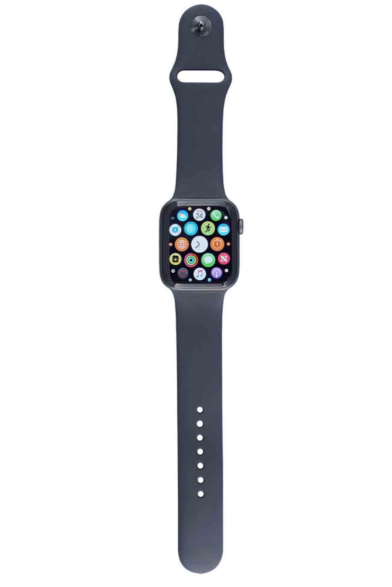 Apple watch 5