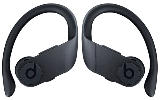 Apple Powerbeats Pro
