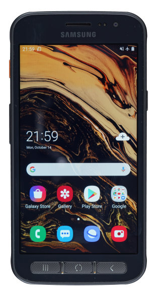 Samsung Xcover 4s