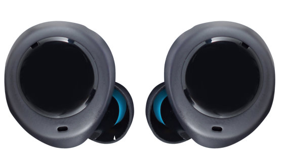 Amazon Echo buds
