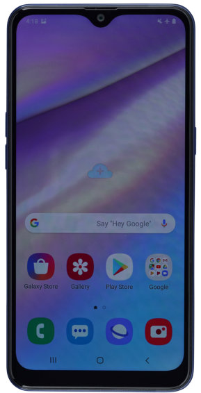 Samsung A10s