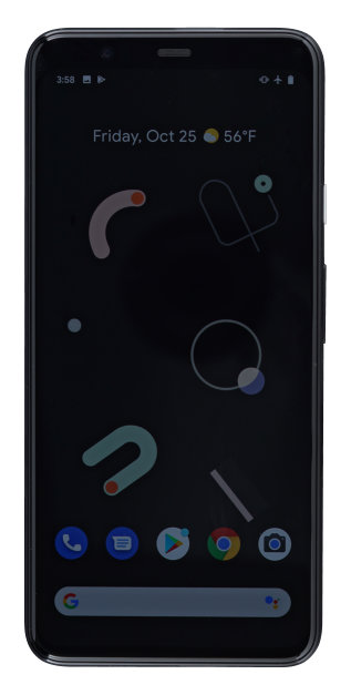 Google Pixel 4 XL