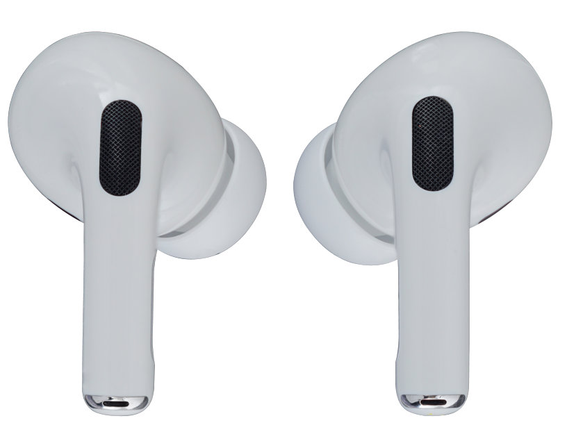 Apple Airpods Pro w/Wireless charger
