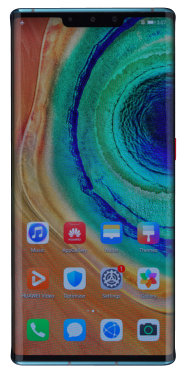 Huawei Mate 30 Pro 5G