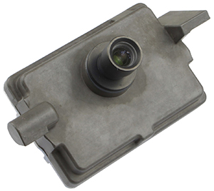 Aptiv Lane Assist Camera (4N0 907 217 A)