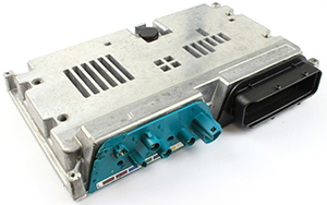 Aptiv zFAS Central Driver Assistance Controller (4N0 907 107)