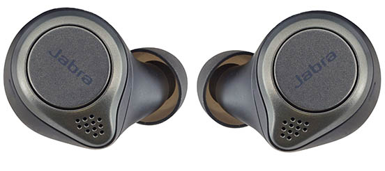 Jabra Elite 75t