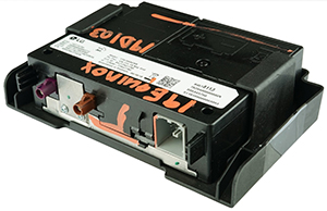LG Electronics TTA19ANENN (84578113)