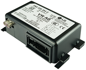 LG Electronics TUVM03IU-E (5NA 035 284 C)